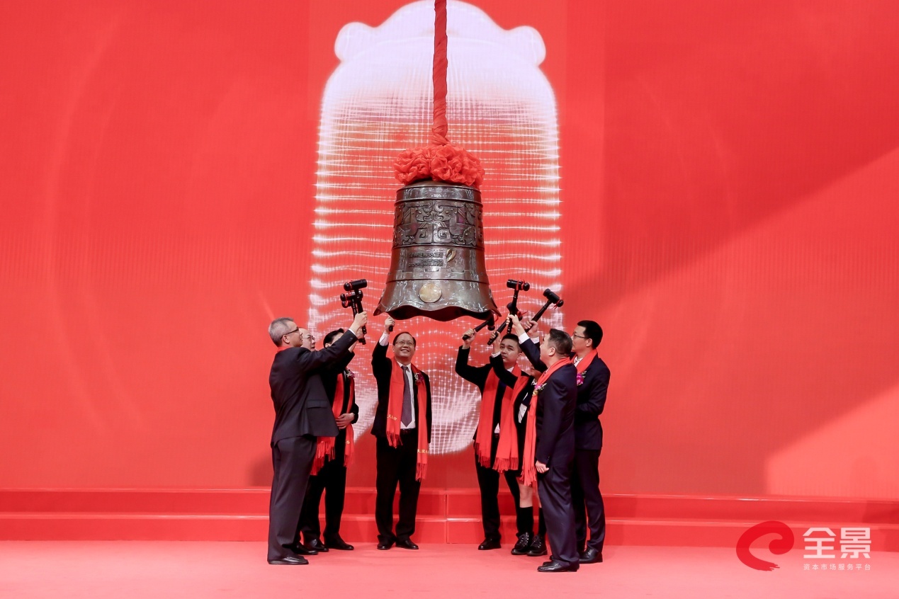 东莞证券上市之路，历程、前景与市场深度洞察