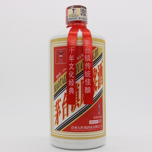 茅台原浆酒53度价格表，科技与传统工艺的完美融合