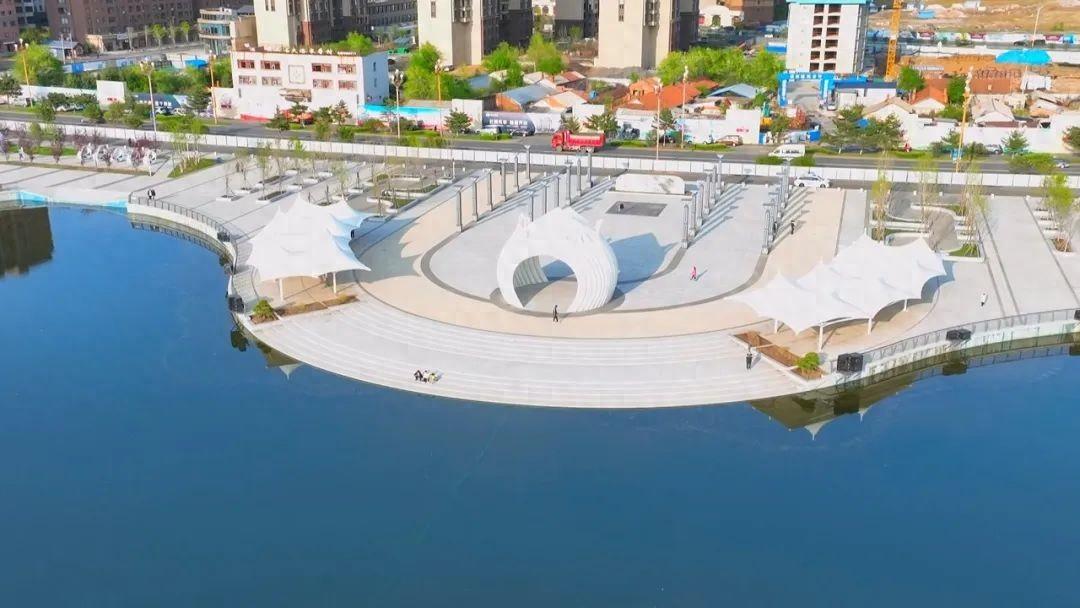 通化至敦化高速最新动态,科技与生活的新篇章