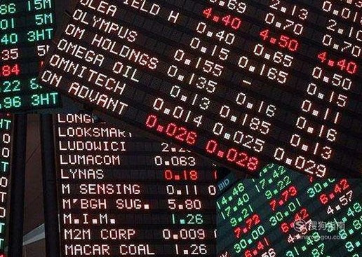 基金与股票，科技投资新纪元的革新差异体验。