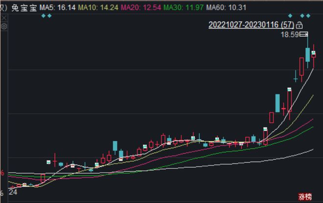 兔宝宝股票股吧，投资热点与前景展望分析