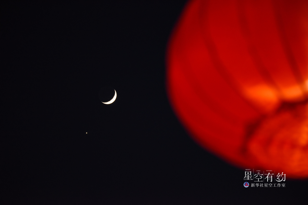 中国启明星，闪耀知识海洋的明灯