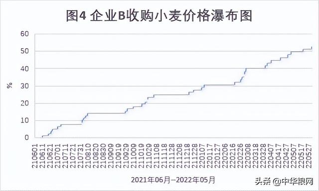 今日小麦价格动态，变化中的机遇与挑战——学习与自信的旅程探索