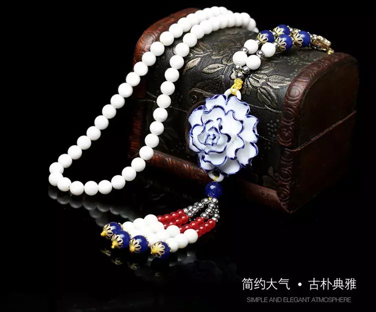 明星砗磲——科技重塑生活之美