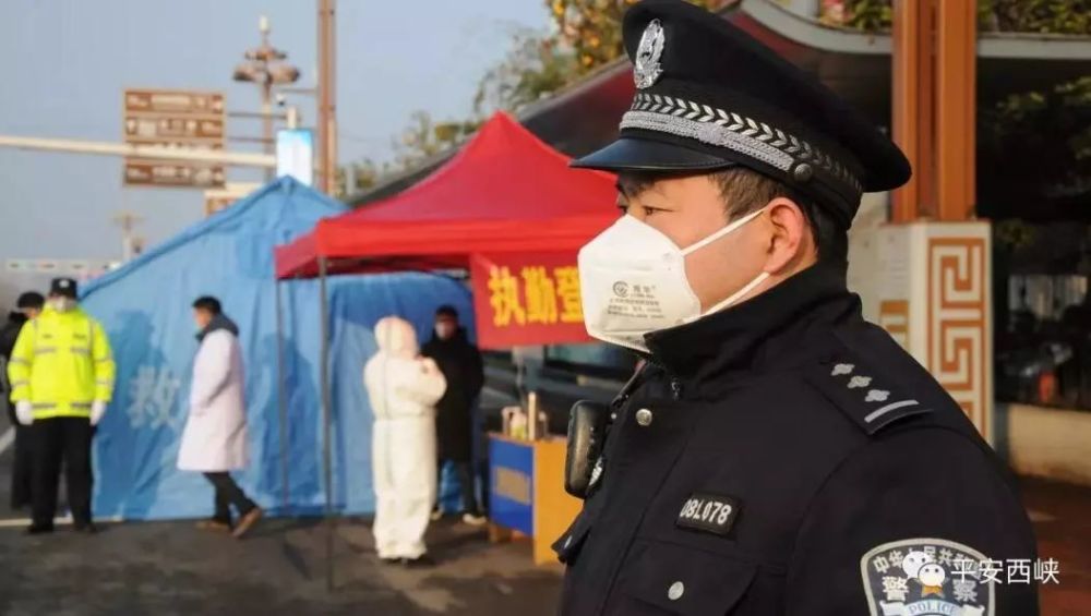南阳最新警情通报