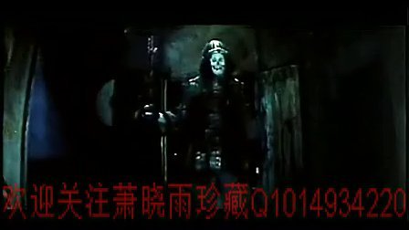 惊悚鬼片盘点，胆小勿入，胆大的挑战极限的惊悚世界