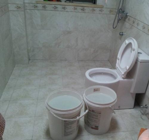 卫生间防水价格揭秘，守护秘密与家的温馨防线