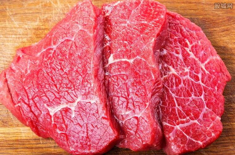 最新牛肉价格，家庭盛宴背后的温情故事