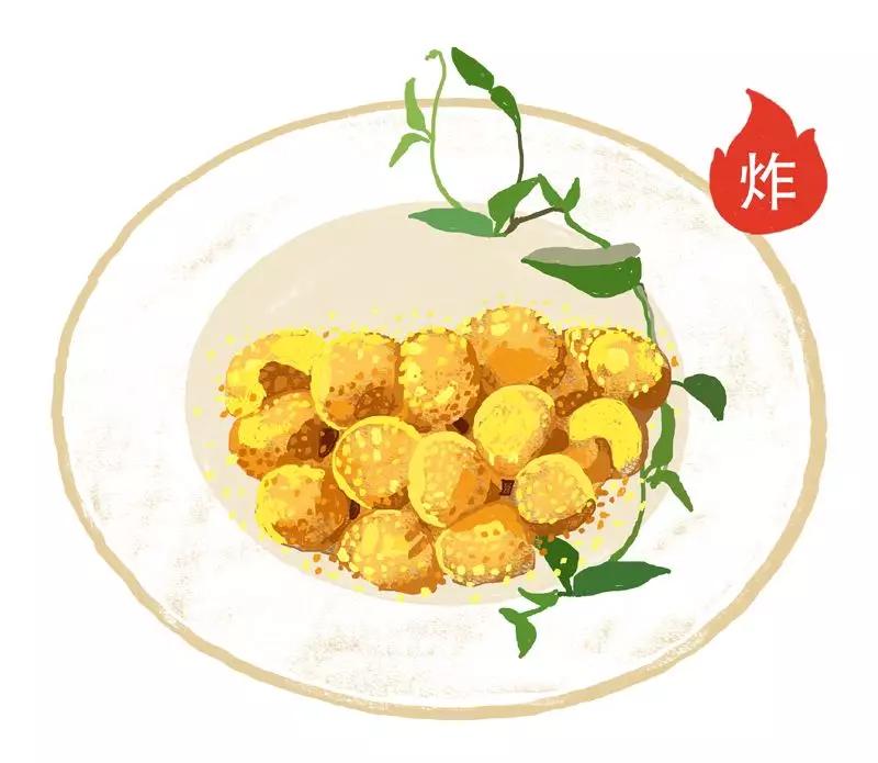 最新粤菜新菜式图片及其制作指南