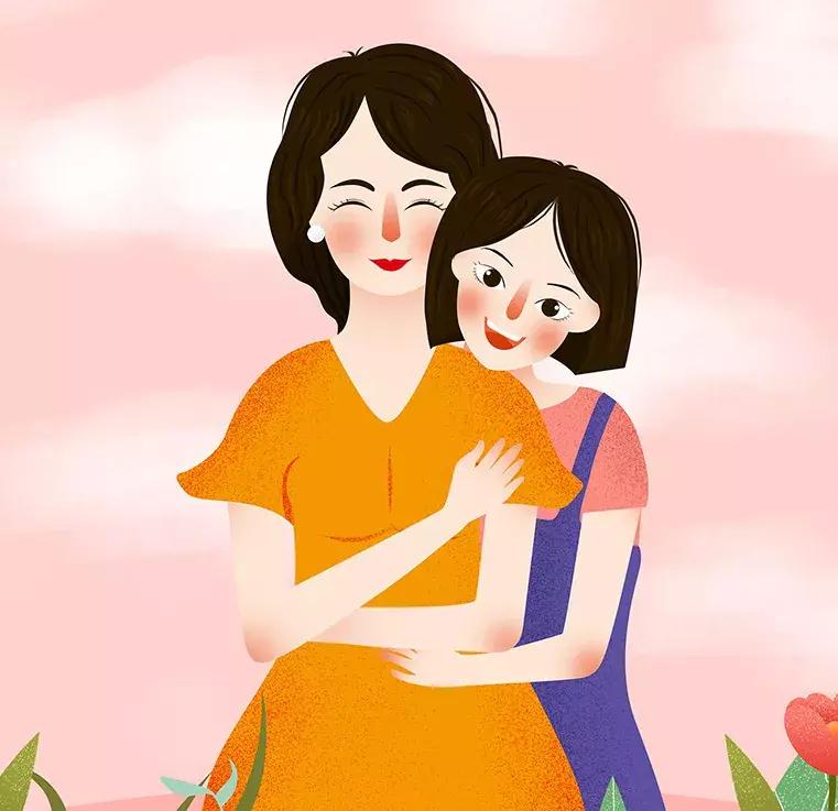 迷糊的妈妈的最新章节全览