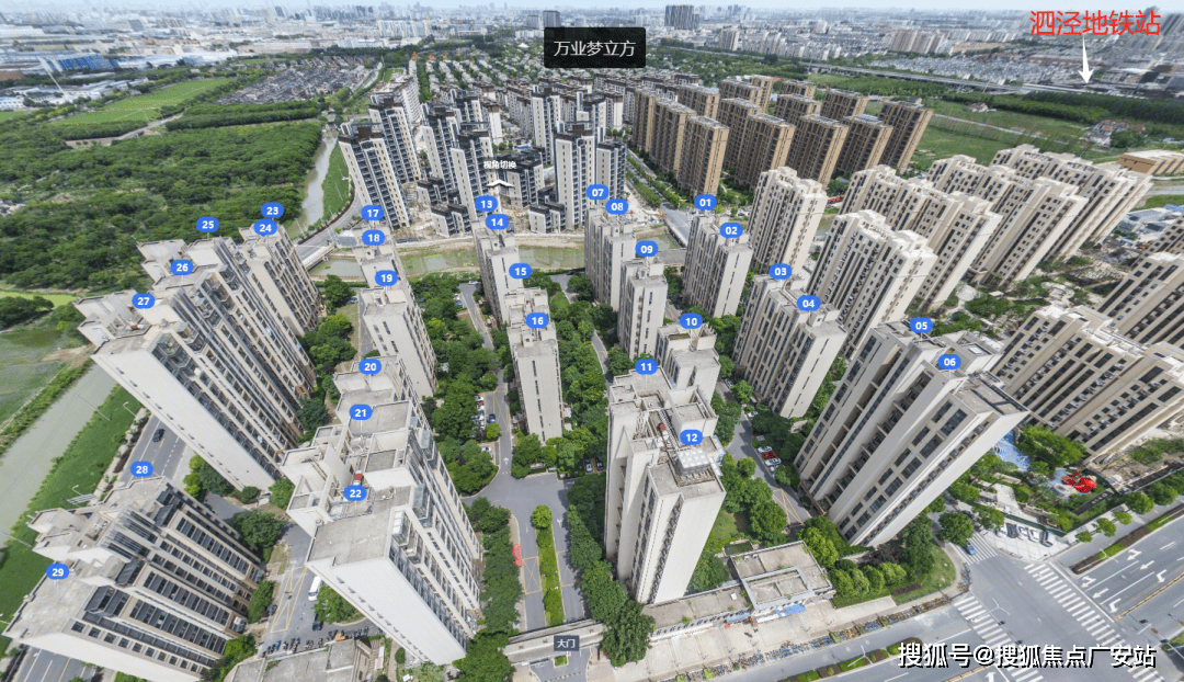 启迪方洲最新房价，科技与生活融合的理想居所