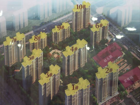 唐山丰南房产最新楼盘，市场现状与前景分析