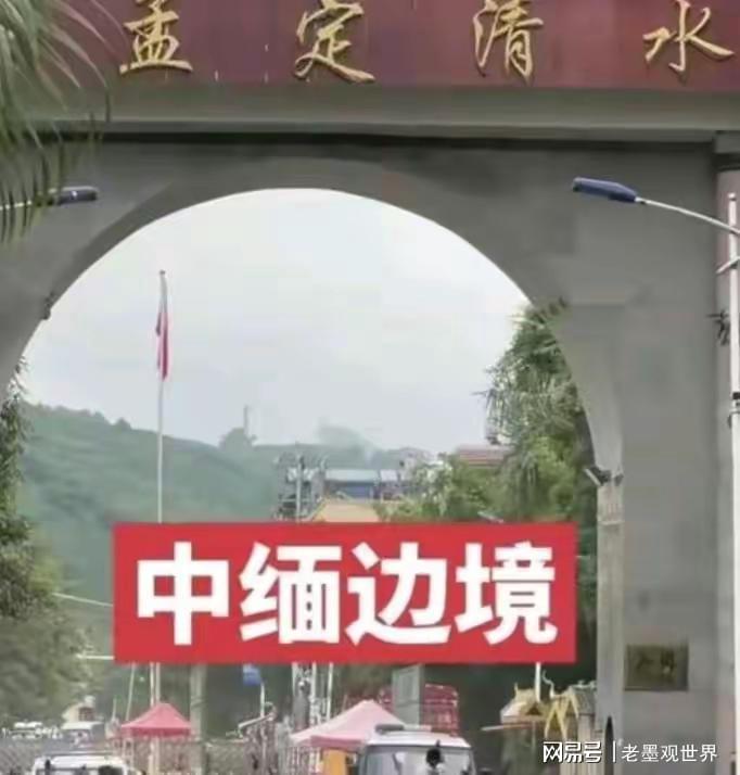 最新真实的中印边境现状揭秘，边境现状分析与展望✨