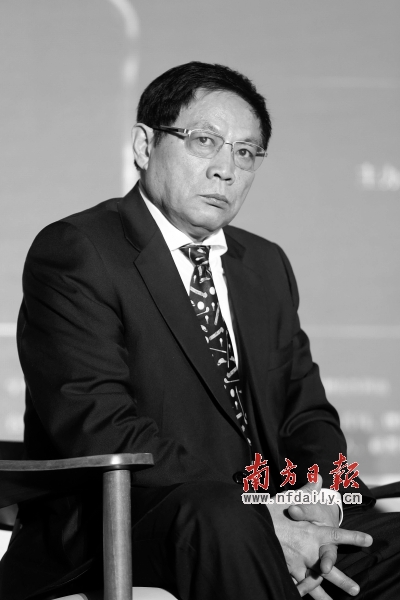 任志强的心声与日常趣事分享，最新发言一览
