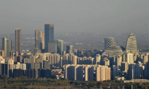 环北京楼市动态更新，小巷深处的独特小店背后的故事与揭秘