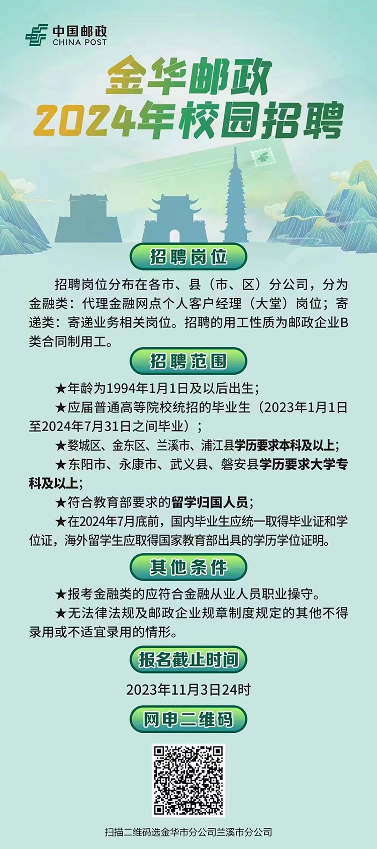 2025年兰溪最新招聘启幕，人才汇聚，共创未来繁荣新篇章