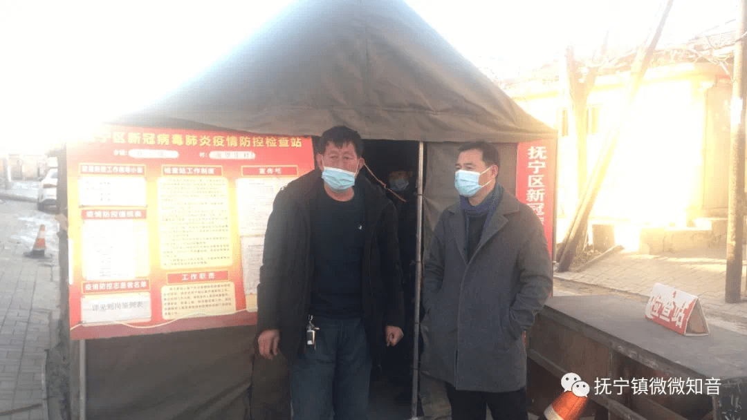 抚宁新闻最新动态，多元视角解读与探析